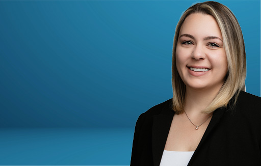 Dr. Ashleigh Turows Dentist In Grand Rapids MI