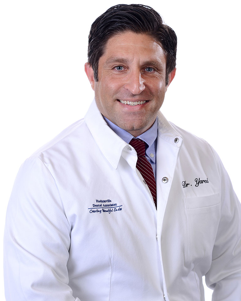 Dr. Brian Yared Dentist In Grand Rapids MI