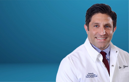 Dr. Brian Yared Dentist In Grand Rapids Michigan