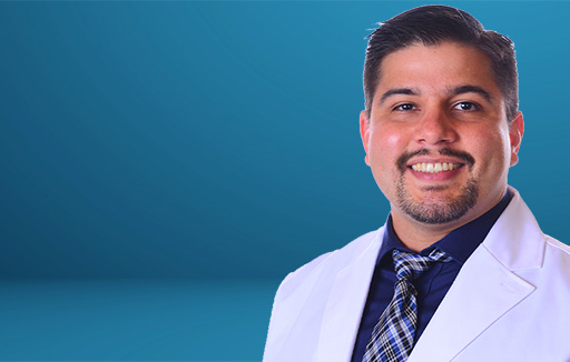 Dr. Daniel Cabrera Hudsonville Michigan Dentists