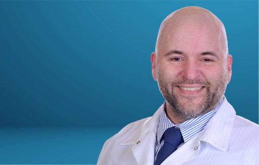 Dr. David Carbonell Hudsonville Dentist
