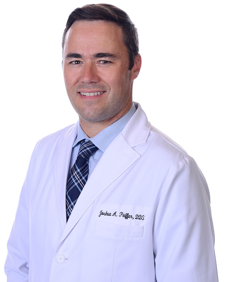 Dr. Joshua Peiffer Dentist In Grand Rapids MI