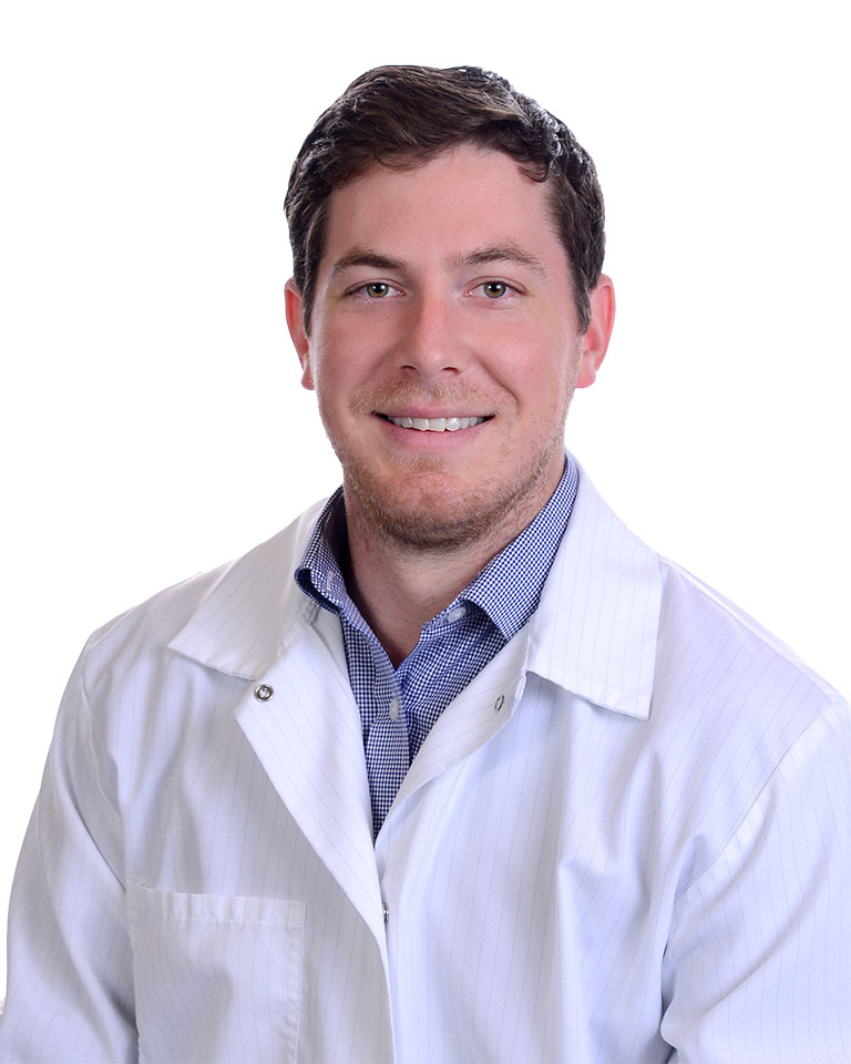Dr. Scott Knurek At Mi Smiles Dental