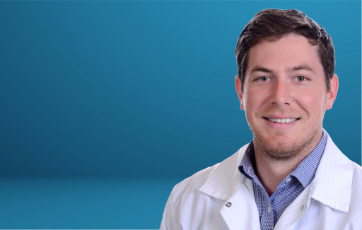 Dr. Scott Knurek Dentist In Grand Rapids MI