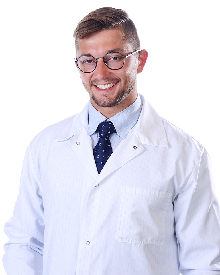 Dr. Thomas Greidanus Dentist Hudsonville MI