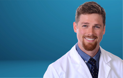 Dr. Zachariah Smith Dentist In Grand Rapids MI