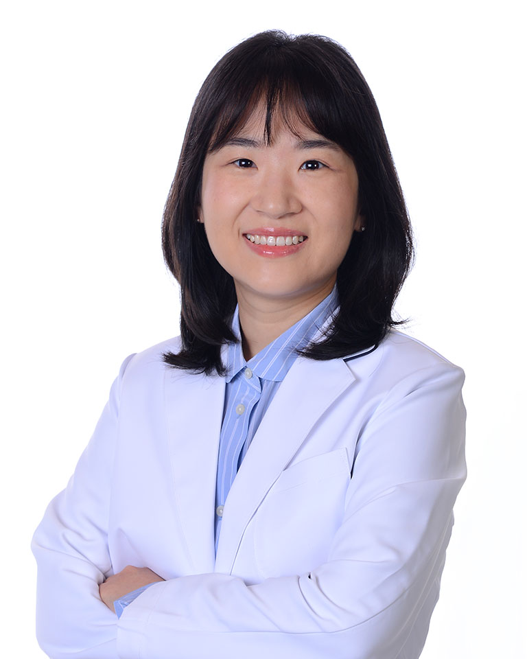 Dr Areum Son At Hudsonville Dental MI