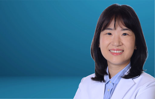 Dr Areum Son At Hudsonville Dental Michigan