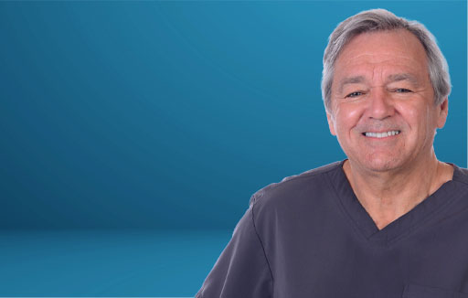 Dr. Lawrence Aitken At Contemporary Family Dental