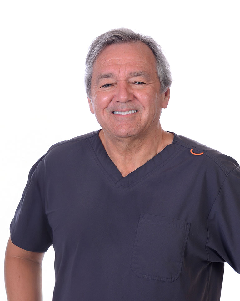 Dr. Lawrence Aitken Contemporary Family Dental