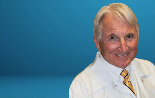 Dr. Reggie Vanderveen At Hudsonville Dental MI