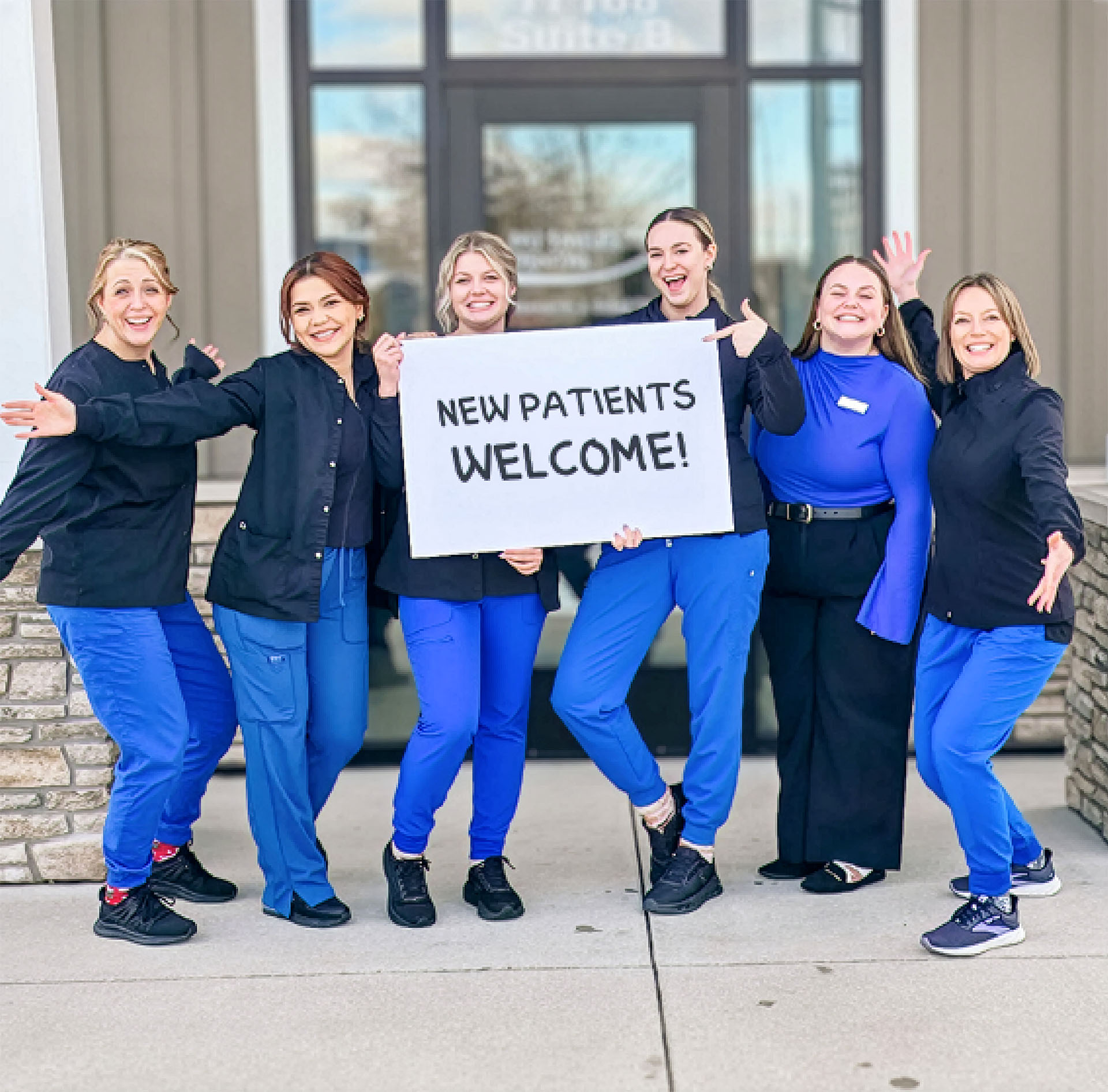 West Michigan Family And Cosmetic Dentist